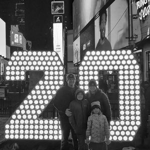 Meet your Posher, Andrea